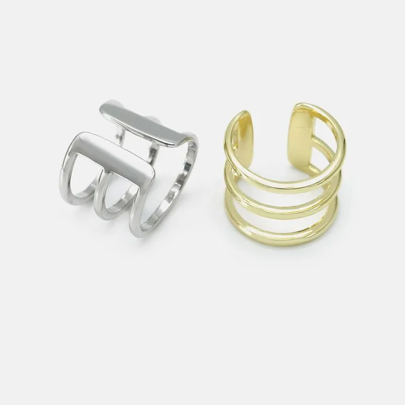 মেয়েদের জন্য সামঞ্জস্যযোগ্য রিং