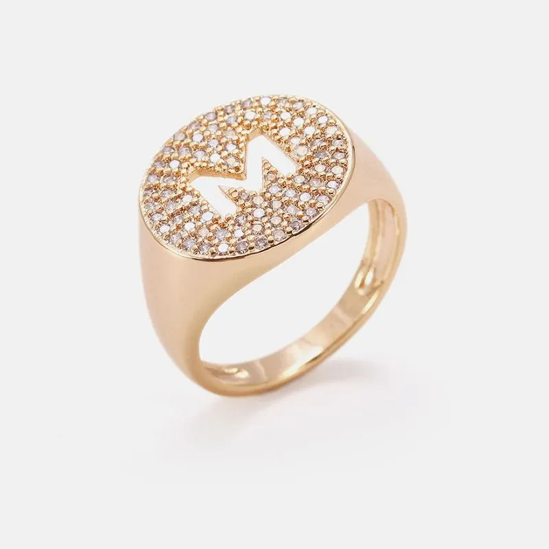 চাঙ্কি এম প্রাথমিক রিং