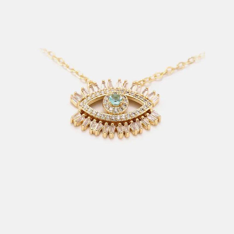 গ্লাস ইভিল আই দুল