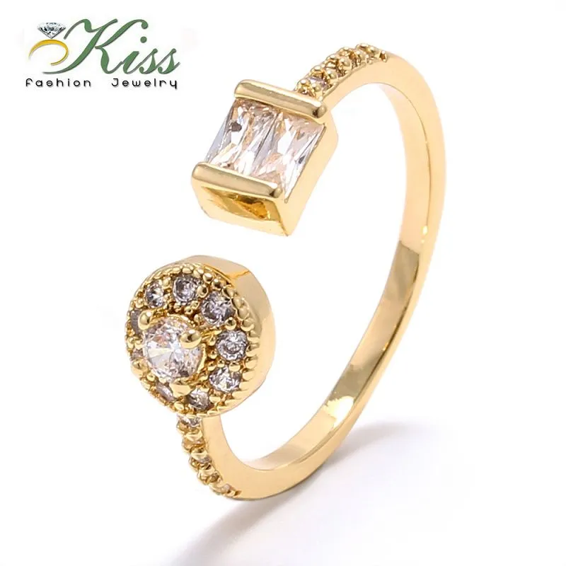 রোডিয়াম ধাতুপট্টাবৃত ভিনটেজ সামঞ্জস্যযোগ্য রিং