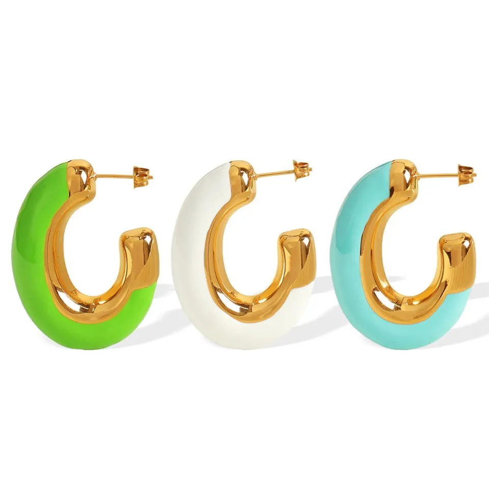 অনন্য উচ্চ মানের কানের দুল